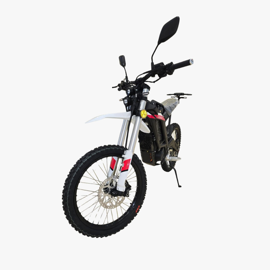 Electric Dirt Bike for Adults