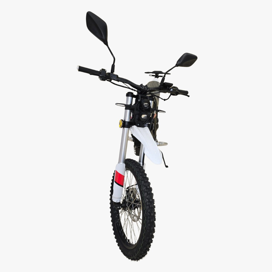 Dirt Bike Electric Scooter
