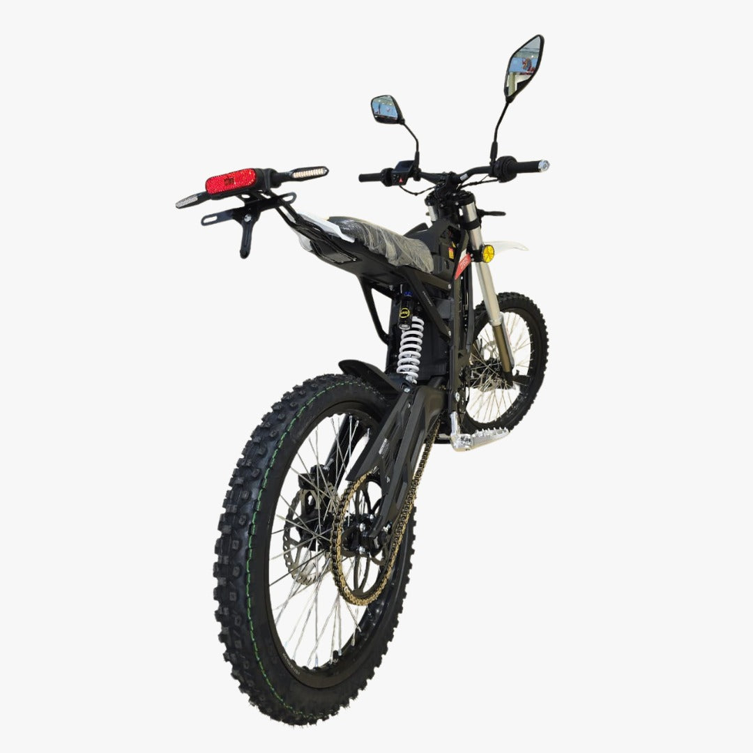 Electric Dirt Bike
