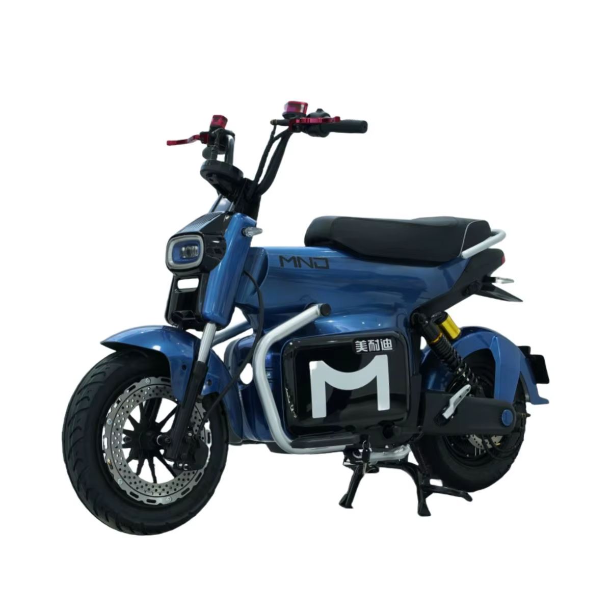 Electric Scooter for Adults in UAE