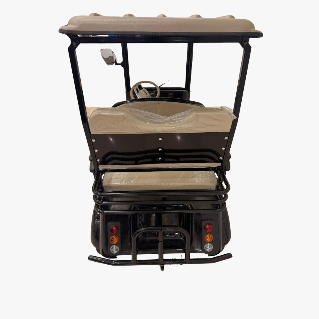 Megawheels Electric Golf Cart 4 Seater 2000 Watt Motor Power with 1 Years Warranty