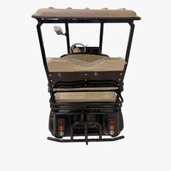 Megawheels Electric Golf Cart 4 Seater 2000 Watt Motor Power with 1 Years Warranty