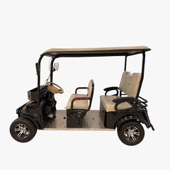 Megawheels Electric Golf Cart 4 Seater 2000 Watt Motor Power with 1 Years Warranty