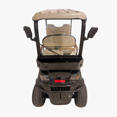 Megawheels Electric Golf Cart 4 Seater 2000 Watt Motor Power with 1 Years Warranty