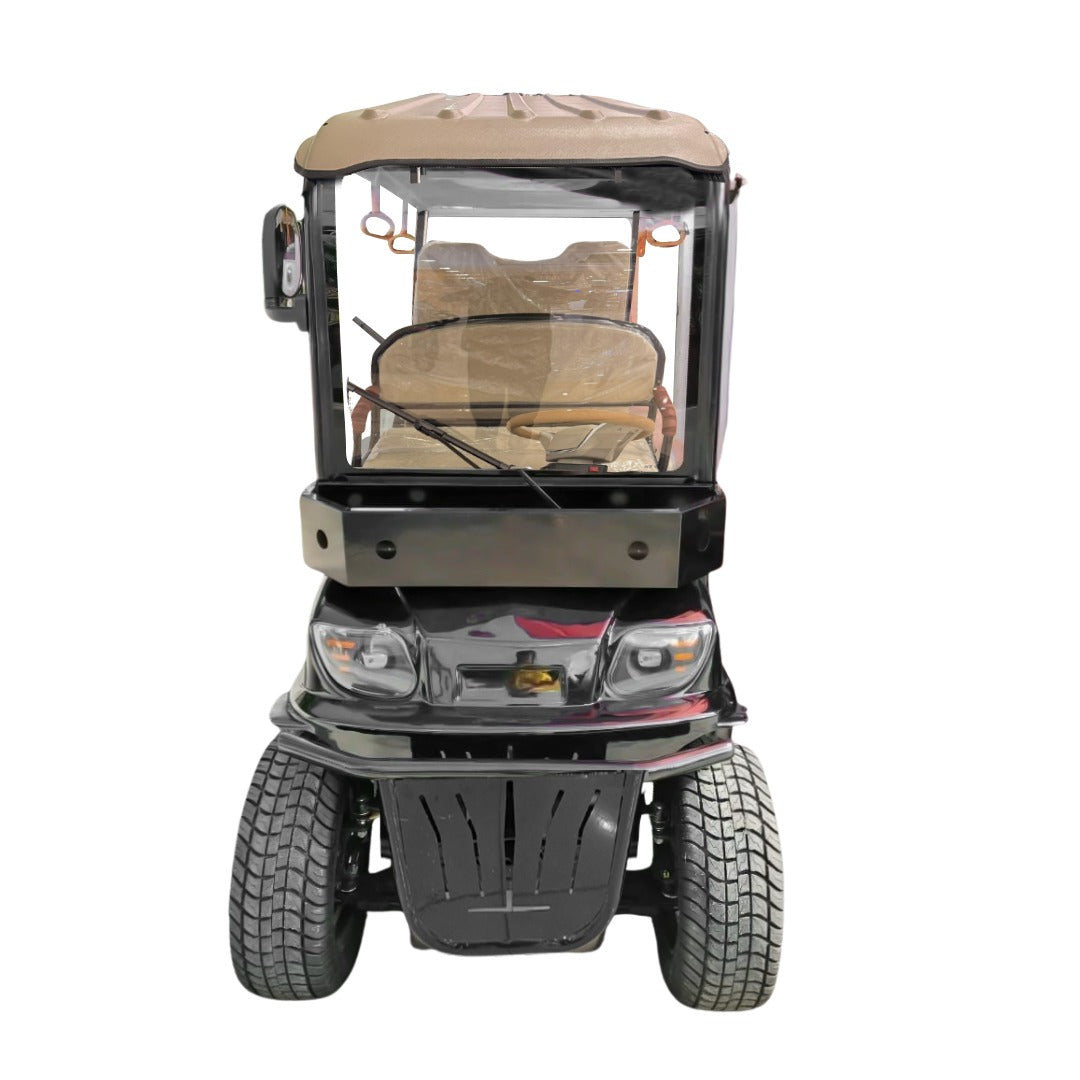 Megawheels Electric Golf Cart 4 Seater 2000 Watt Motor Power with 1 Years Warranty
