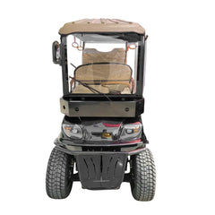 Megawheels Electric Golf Cart 4 Seater 2000 Watt Motor Power with 1 Years Warranty