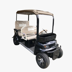 Megawheels Electric Golf Cart 4 Seater 2000 Watt Motor Power with 1 Years Warranty