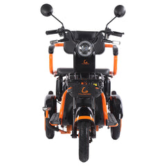 Kugoo 3-Wheel Electric Tricycle