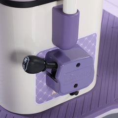 Megawheels 60 V Urban Roof Back Enclosed Electric Scooter Tricycle for 3 Passengers