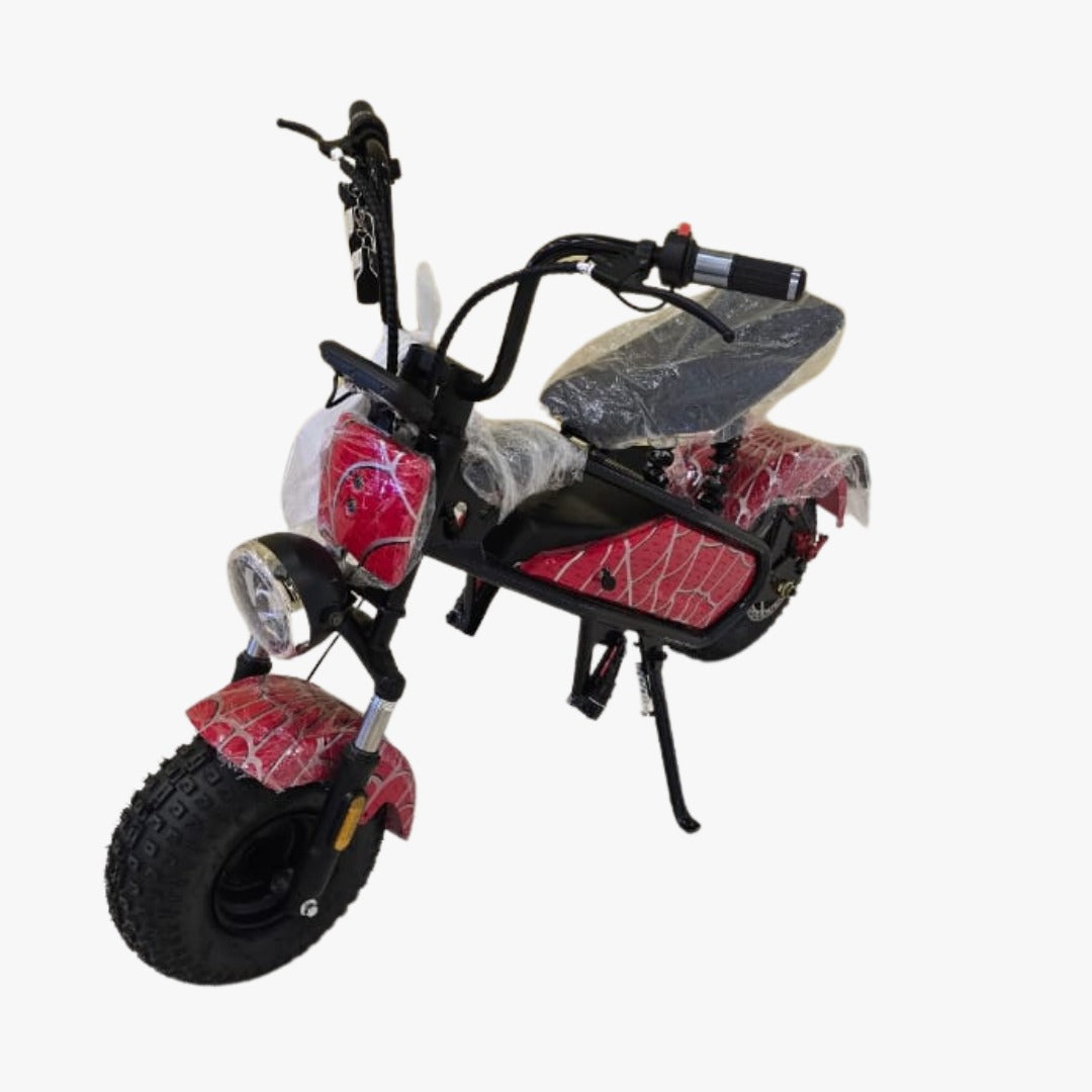 Small electric bike of Smart Harley off off-road mini Scooter