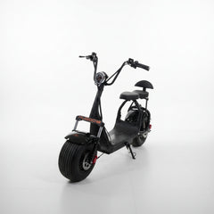 Kugoo Harley Super Fat Off Road Electric Scooter 60V 2-Wheel Scooter for Adults