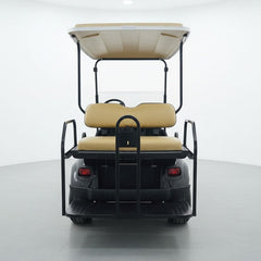 Refurbished EZGO 4 Seater Golf Cart 2021
back side