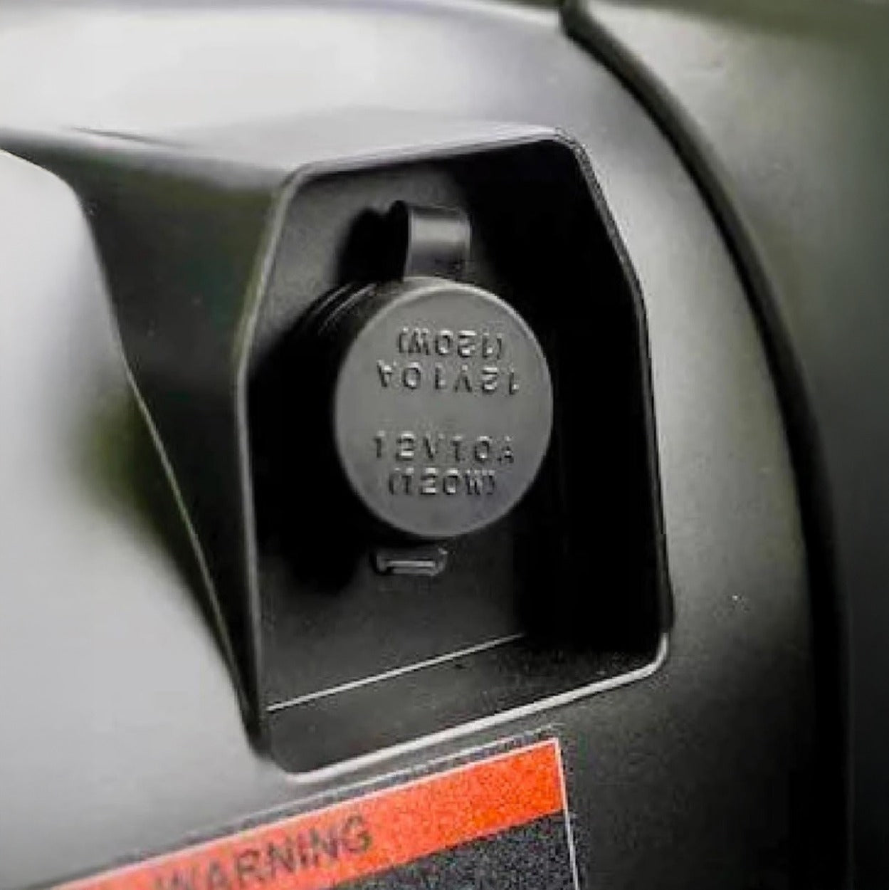 Megawheels ATV Quad Bike Off Road Rage 300 Electric Bike