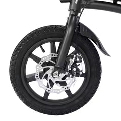 Kugoo (B2) V1 Electric Bike with disc brake