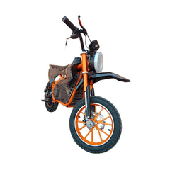 Megawheels 36 V Lithium Battery Electric Dirt Cross Bike With High Speed 60 Kmph for 7-13 Years Old