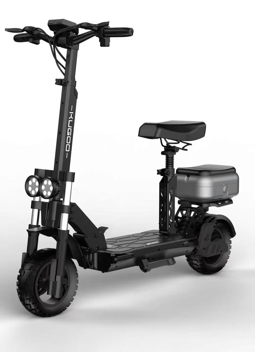 KuKirin M5 Pro Electric Scooter