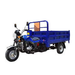 Megawheels Motorcycle Export Petrol Powered 200cc Cargo 3 Wheel Electric Scooter for Adults