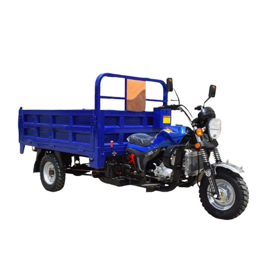 Megawheels Motorcycle Export Petrol Powered 200cc Cargo 3 Wheel Electric Scooter for Adults