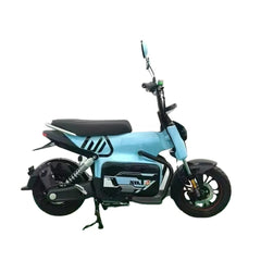 Powerful with Sleek Compact Design Of Electric Scooter for Adults