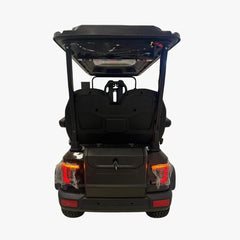 Megawheel Titan Lifted Off Road Golf Cart Lithium Battery 4 Front Seater with Modern & Premium Specs