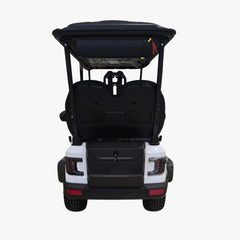 Megawheel Titan Lifted Off Road Golf Cart Lithium Battery 4 Front Seater with Modern & Premium Specs