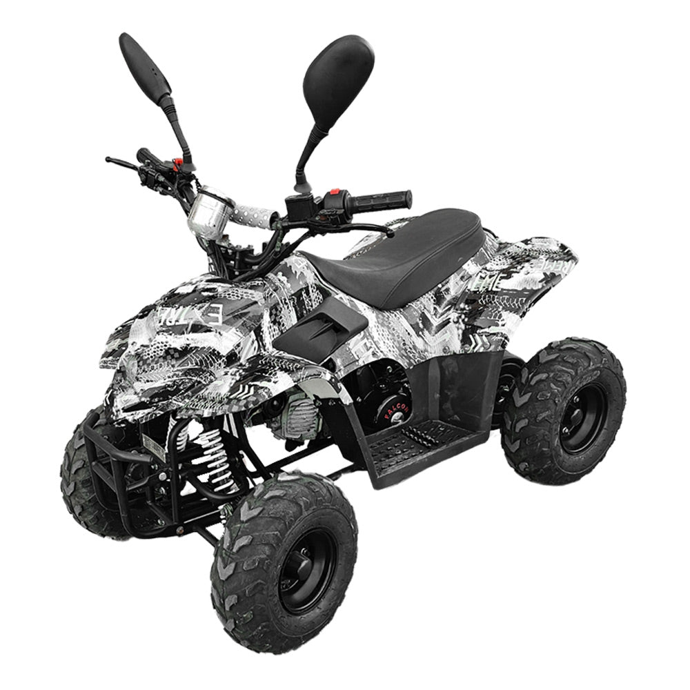 ATV Quad Bike 110CC Scorpio