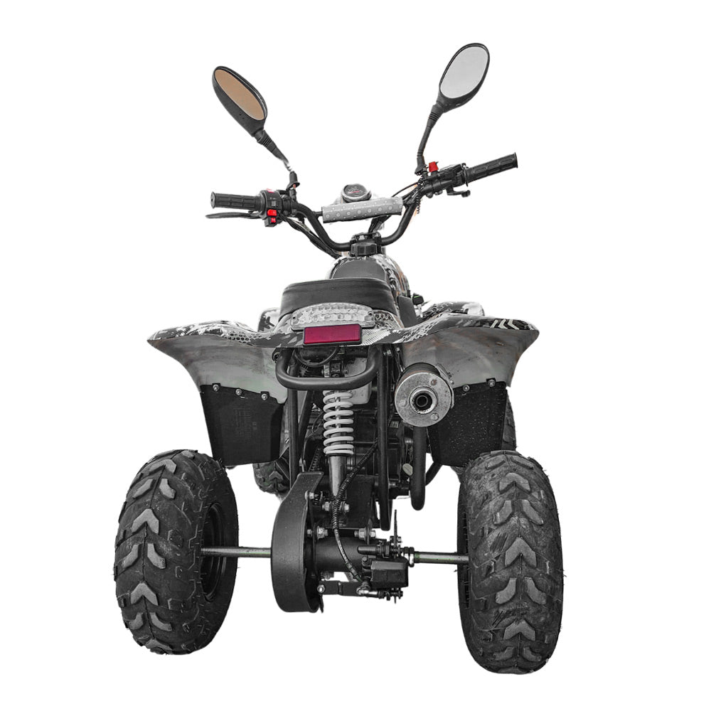 ATV Quad Bike 110CC Scorpio