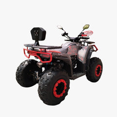 Off Road ATV Quad Bike