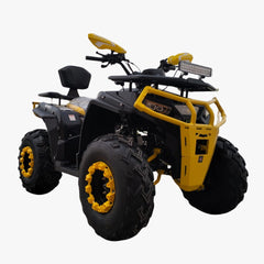 ATV Bike