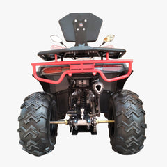 Off Road ATV Quad Bike