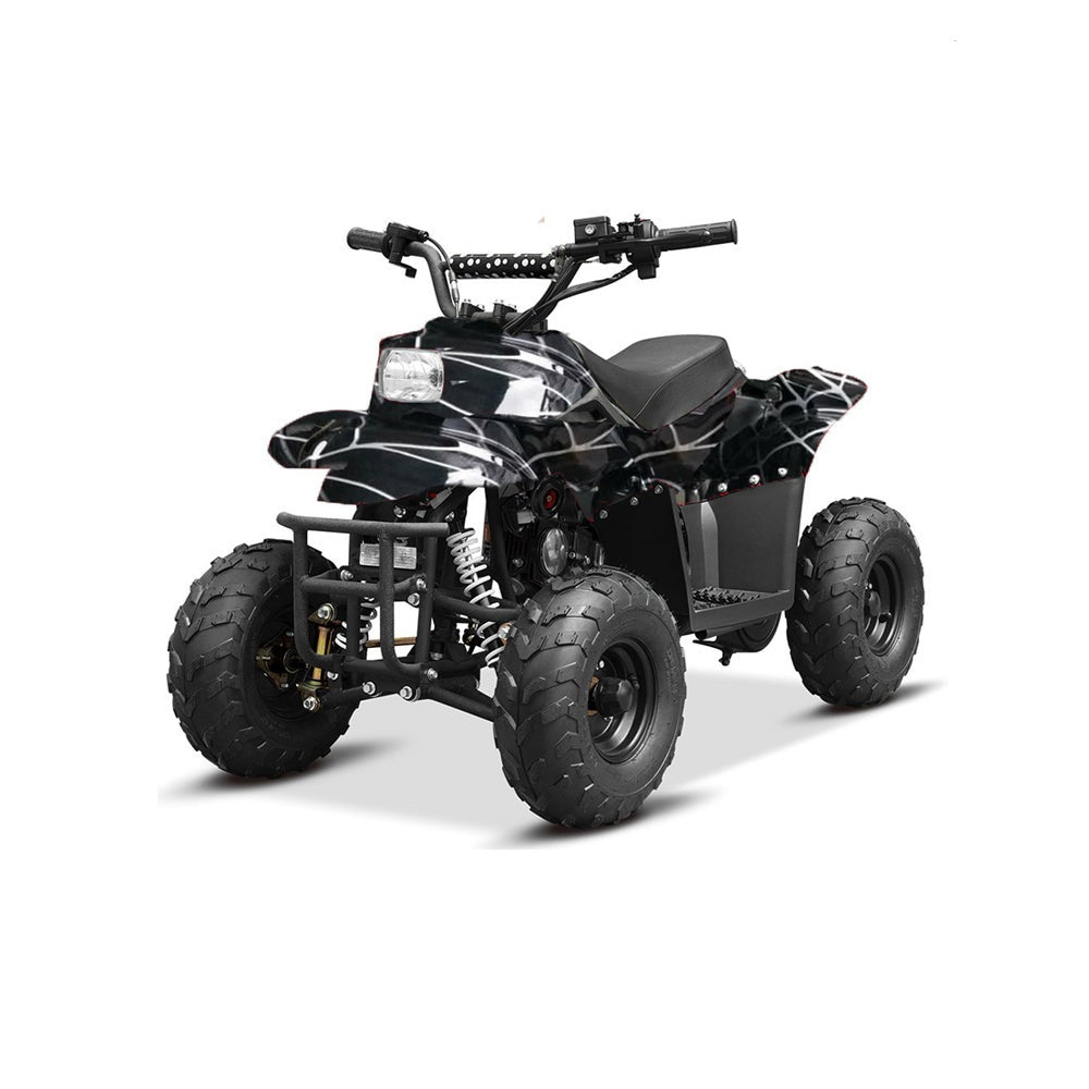 ATV Quad Bike off road 110CC Thunder-starter