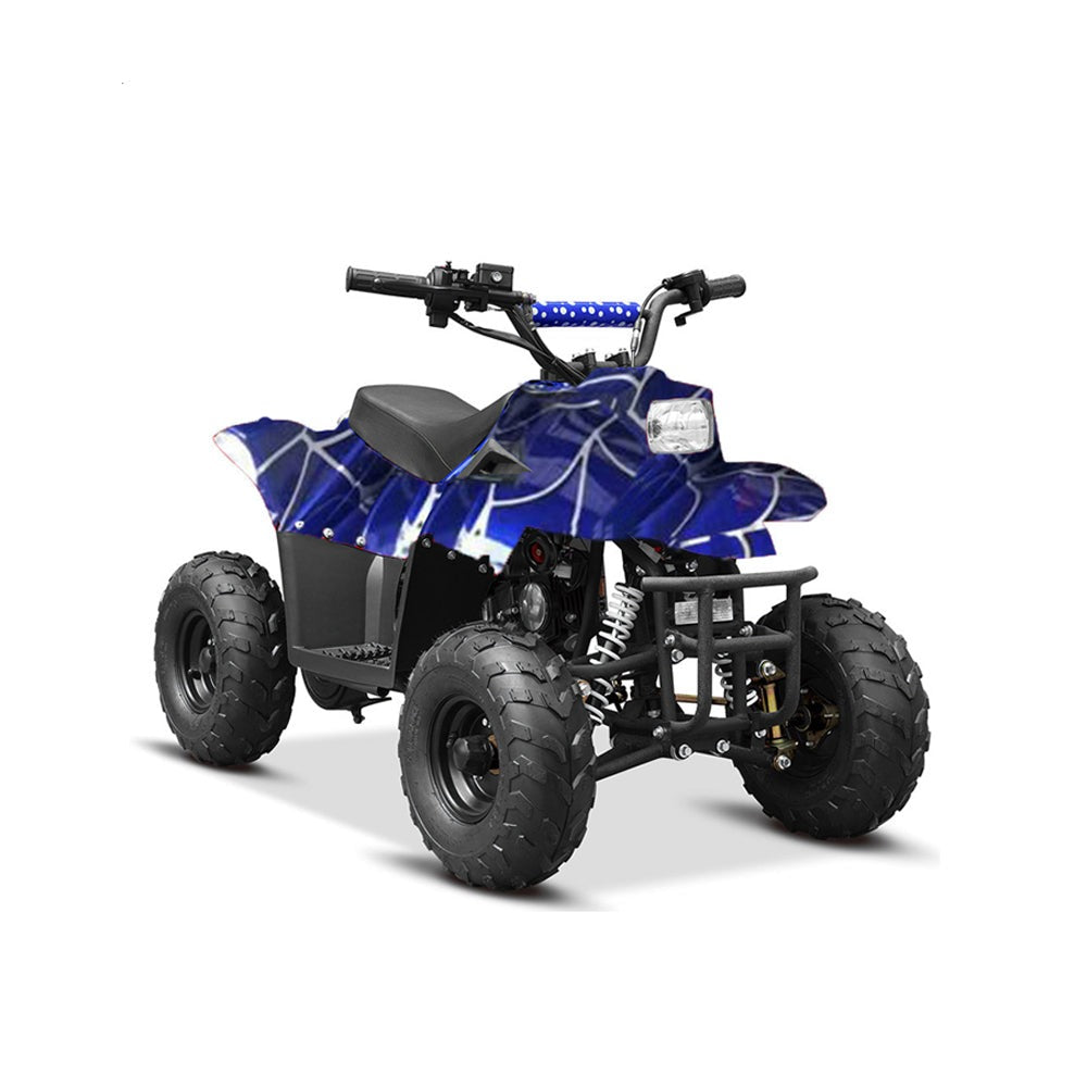 ATV Quad Bike 110 cc Thunderstarter fully Automatic