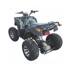 Wolf Electric Off Road ATV Quad Bike 2500 Watts For Adults 60 V