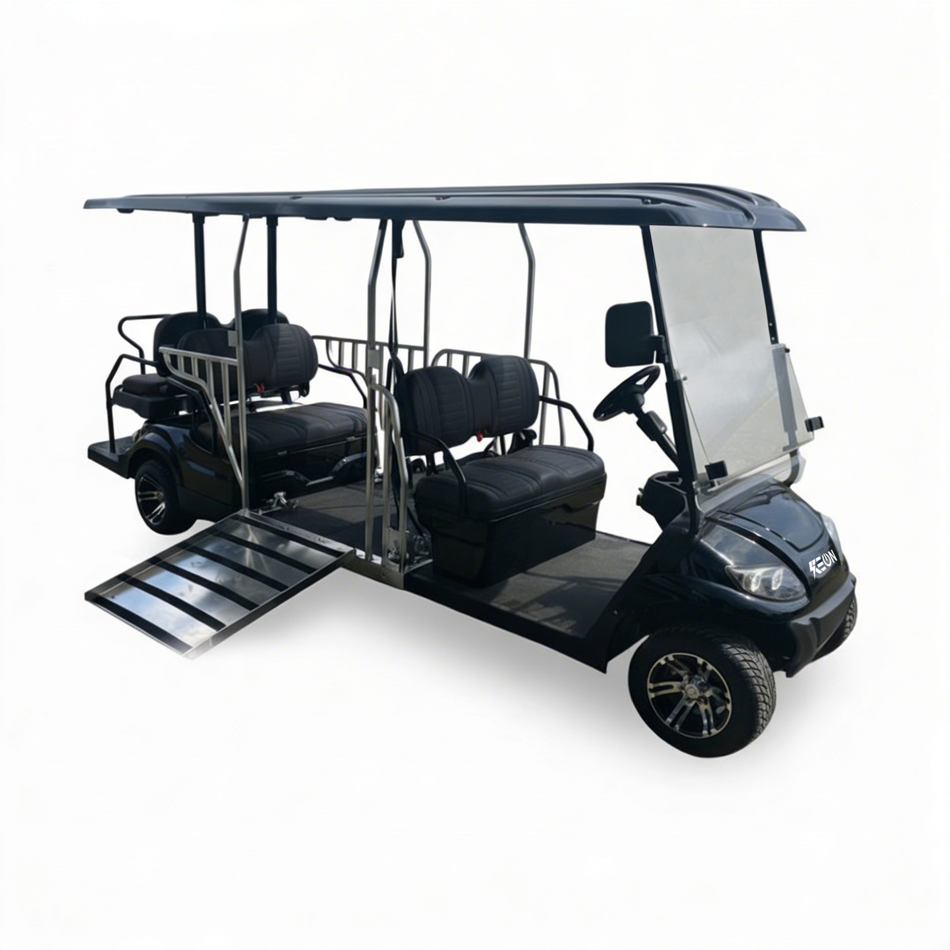 Keon Electric Golf Cart Premium Special Needs