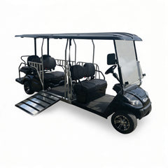 Keon Electric Golf Cart Premium Special Needs
