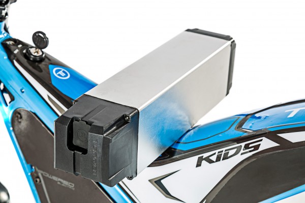 Torrot Trial TR1 for kids