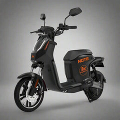 Kugoo Kirin Note Motor Electric Scooter for Adults