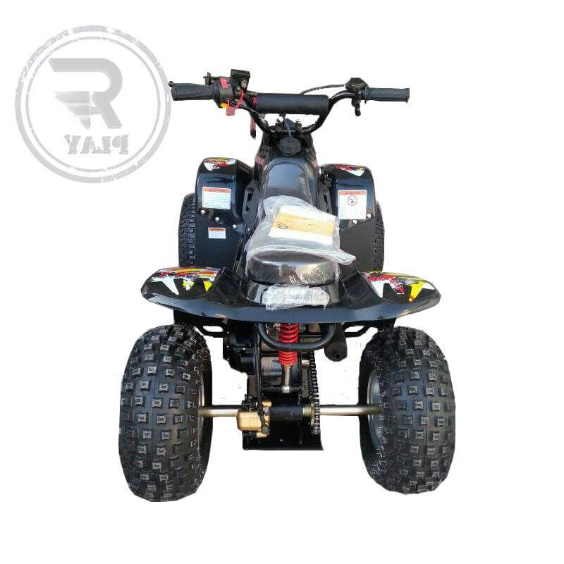 ATV Quad Bike 80CC Tornado