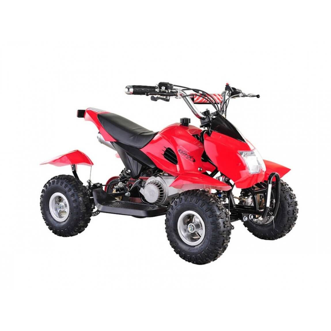 ATV Quad Bike 49CC Off Road Quad Bike