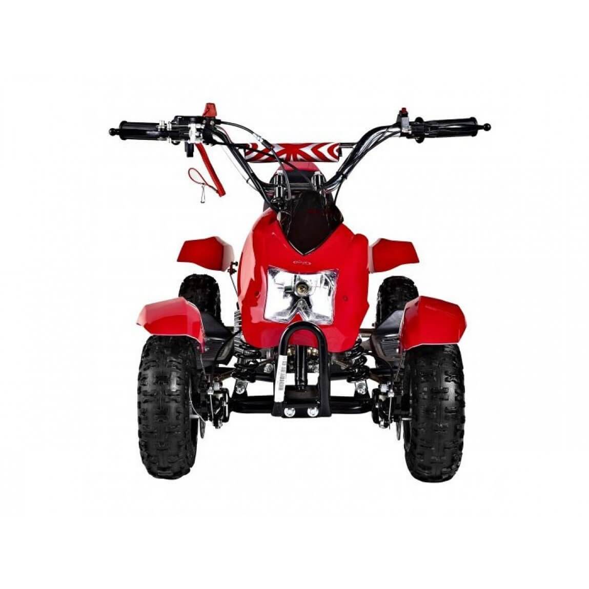 RAF ATV 49 CC QUAD BIKE OFF ROAD KEY START - rafplay