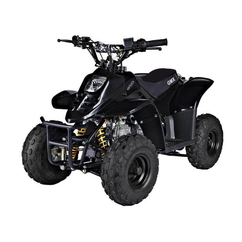 Powerwheels ATV Quad Bike 110 cc Kids Smasher Automatic