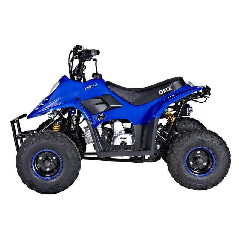 Powerwheels ATV Quad Bike 110 cc Kids Smasher Automatic