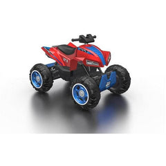 Quad MOTO Ghetto Atv for kids