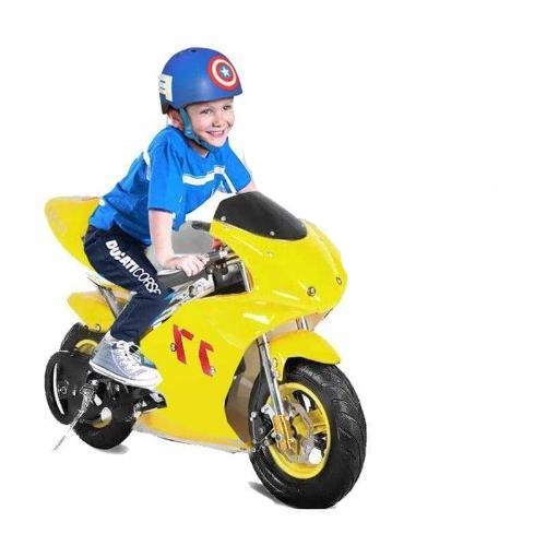 Ride-on RAF Mini Pocket Ninja Dirt Bike