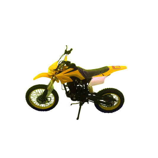 VFX Falcon 150CC / 125CC Dirt Bike For Adults - MGA STAR MARKETING