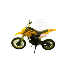 Powerwheels Vfx 125 cc Dirt Cross off road bike for adults