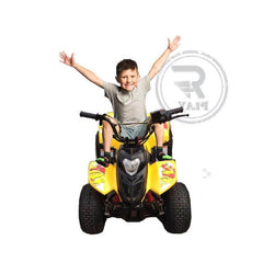 ATV Quad Bike 80CC Tornado