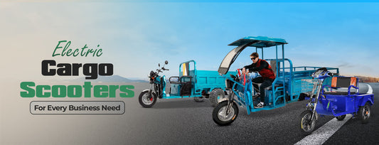 How to Use an Electric Cargo Bike?