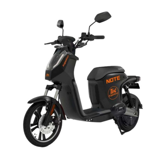 The Ultimate Guide to Electric Scooters: Smart, Eco-Friendly, and Efficient Urban Mobility