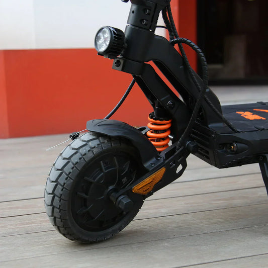 Kukirin G2 Master E Scooter